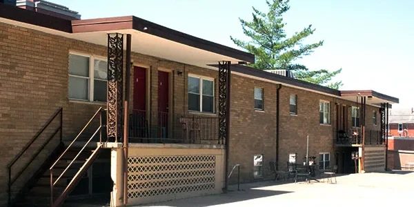 Vision House of Cape Girardeau